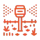 Sprinkler System Repair icon